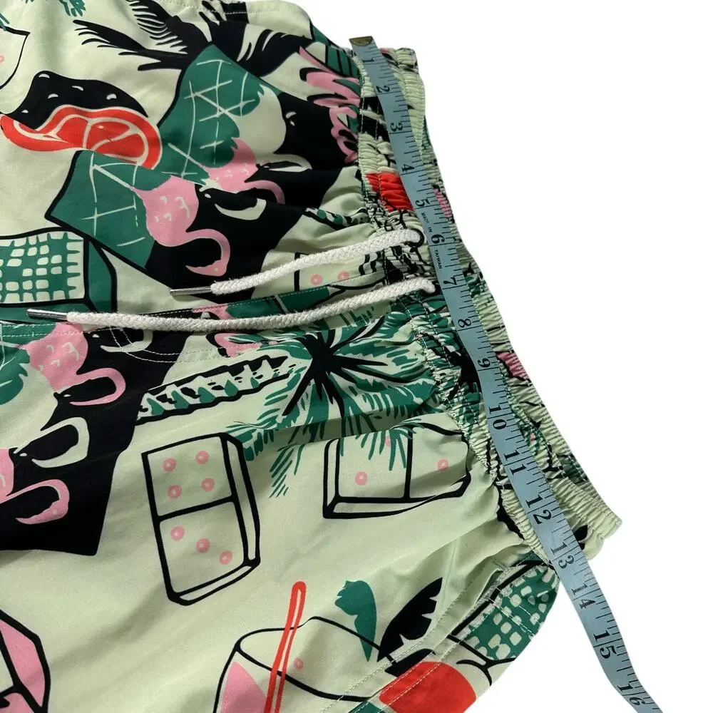 Duvin swim shorts